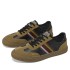 2023 Autumn Classic Versatile Gum Sole Sneakers