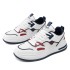 Mesh Student Trendy Shoes Breathable Running Fashion Casual Sneakers