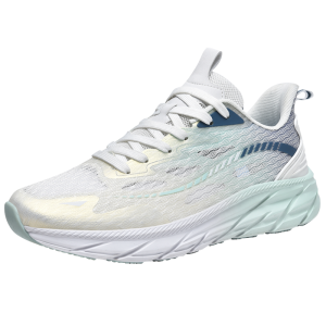 Spring Summer Plus-Size Couple's Running Shoes Low-Top Mesh Night Running Sneakers