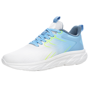 Sports and Casual Shoes for Men, Extra Large Size, Breathable Mesh Shoes