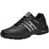 Autumn/Winter Classic Microfiber Leather Casual Shoes for Seniors, Plus Size Men's Travel Sneakers