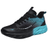 Spring Summer Plus-Size Couple's Running Shoes Low-Top Mesh Night Running Sneakers