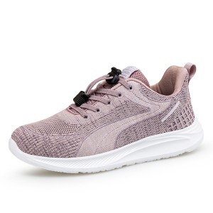Walking Shoes for Spring and Autumn, Unisex, Middle-aged and Elderly, Non-slip Soft Sole, Lightweight and Breathable