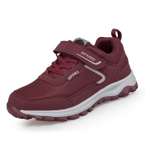 Spring New Arrival Elderly Walking Shoes for Moms and Dads