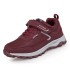 Spring New Arrival Elderly Walking Shoes for Moms and Dads