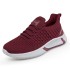 New Arrival Elderly Shoes for Spring and Autumn, Comfortable, Stylish, Lightweight, Non-slip, Soft Sole, Middle-aged and Elderly Mom Sports Shoes