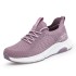 Spring and Summer Dad Sports Shoes, Breathable Mesh, Soft Sole, Comfortable Men's Walking Shoes