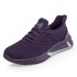 New Arrival Elderly Shoes for Spring and Autumn, Comfortable, Stylish, Lightweight, Non-slip, Soft Sole, Middle-aged and Elderly Mom Sports Shoes