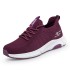 Spring and Summer Dad Sports Shoes, Breathable Mesh, Soft Sole, Comfortable Men's Walking Shoes
