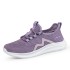 Elderly Women's Shoes, Middle-aged and Elderly Comfortable Walking Shoes, Mesh Breathable, Youthful Style