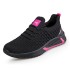 New Arrival Elderly Shoes for Spring and Autumn, Comfortable, Stylish, Lightweight, Non-slip, Soft Sole, Middle-aged and Elderly Mom Sports Shoes