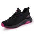 Spring and Summer Dad Sports Shoes, Breathable Mesh, Soft Sole, Comfortable Men's Walking Shoes