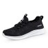Elderly Women's Shoes, Middle-aged and Elderly Comfortable Walking Shoes, Mesh Breathable, Youthful Style