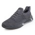 New Arrival Elderly Shoes for Spring and Autumn, Comfortable, Stylish, Lightweight, Non-slip, Soft Sole, Middle-aged and Elderly Mom Sports Shoes