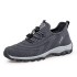 New Version Summer Walking Shoes for Middle-aged and Elderly, Safety Non-slip, Sports Hiking Shoes