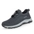 Exclusive Summer Breathable Mesh Walking Shoes for Seniors