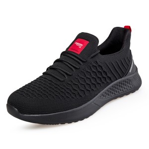 New Arrival Elderly Shoes for Spring and Autumn, Comfortable, Stylish, Lightweight, Non-slip, Soft Sole, Middle-aged and Elderly Mom Sports Shoes