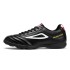 2025 New High-Quality Super Flexible Fabric Soccer Shoes