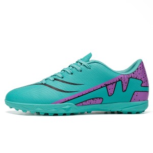 Featured New Long Studs Soccer Cleats Best-Selling Football Shoes