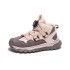 2024 New Soft Sole Non-Slip Sports Shoes for Girls, Comfortable Kids Sneakers