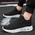 Lightweight Mesh Breathable Rebound Sports Shoes