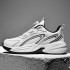 Anti-Slip Wear-Resistant Rotor Lock Casual Sports Shoes