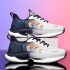 High-Quality Popular Couple Style All-Season Sports Shoes