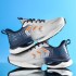 High-Quality Popular Couple Style All-Season Sports Shoes