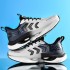 High-Quality Popular Couple Style All-Season Sports Shoes