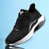Ultra-Light 20 Couple Style Popcorn Sports Shoes