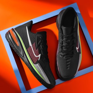 High-Quality Hot Selling G.T Cut EP Performance Basketball Shoes
