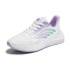 New fashionable rainbow sports casual shoes