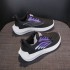 New fashionable rainbow sports casual shoes