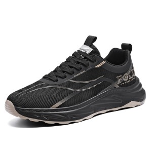 New running sports casual basketball shoes outdoor hot sale