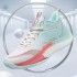 New High-Quality Popcorn Rubber Sole Basketball Shoes, Sports Shoes, Running Shoes