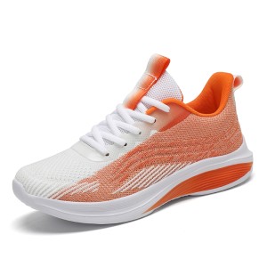Walk with the Wind Urban Fashion Couple Running Shoes, Sports Sneakers