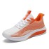 Walk with the Wind Urban Fashion Couple Running Shoes, Sports Sneakers