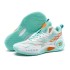 Rubber outsole breathable and comfortable sneakers