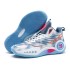 Rubber outsole breathable and comfortable sneakers