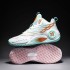 Rubber outsole breathable and comfortable sneakers
