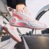 Rubber outsole breathable and comfortable sneakers
