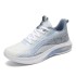 Walk with the Wind Urban Fashion Couple Running Shoes, Sports Sneakers