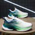 High-quality new running sports casual basketball shoes cross-border plus size