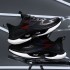 High-quality new running sports casual basketball shoes cross-border plus size