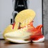 High-quality new running sports casual basketball shoes cross-border plus size