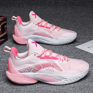 Flashstrike 10 High-Quality Basketball Shoes