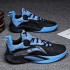 Flashstrike 10 High-Quality Basketball Shoes