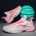 Flashstrike 10 High-Quality Basketball Shoes