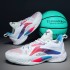 Flashstrike 10 High-Quality Basketball Shoes