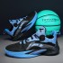 Flashstrike 10 High-Quality Basketball Shoes